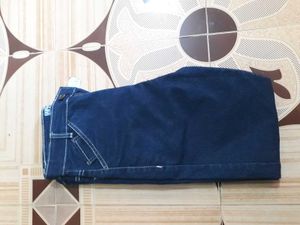 &#34;Classic Denim Blue Jeans&#34;