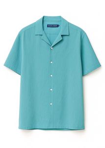 Resort Shirt Highlander