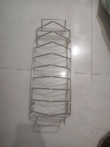 Cooking Utensil Rack