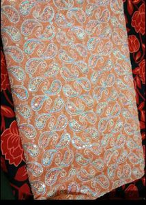 Attractive And Trendy Sarees