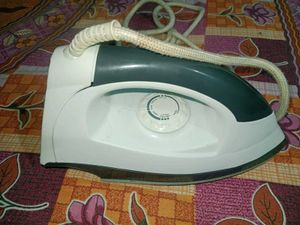 Flipkart Iron