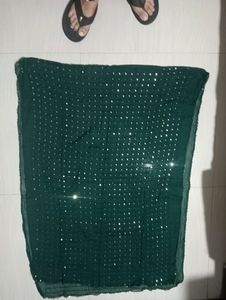 Designer Dress With Dupatta