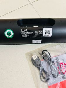 25W RMS Bluetooth Stereo Soundbar,boAt Aavante BaR