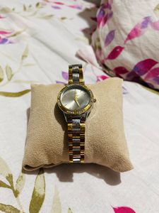 New Style Women Watch