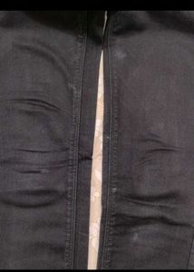 Dark Wash Skinny Jeans