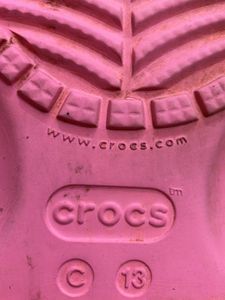 BUY 1 Get One FREE CROCS
