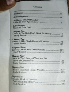 Rich Dad Poordad By Robert T. Kiyosaki