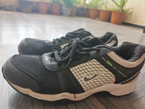 Black Sneakers