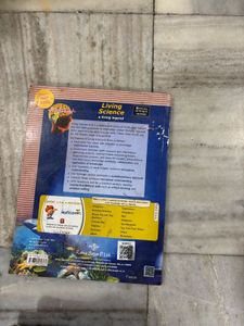 Set Of  5 Class 8 Textbook