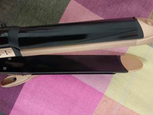 3 in 1 hair straightener