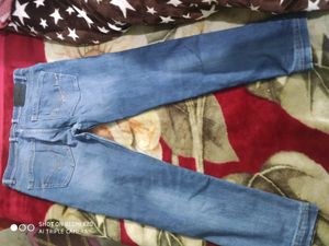 U S Polo Good Jeans
