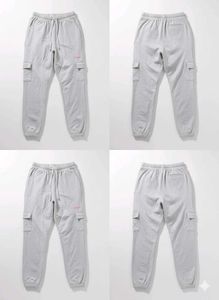 ⭐Gray Cargo Joggers