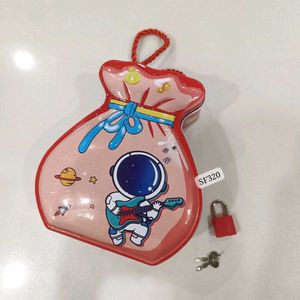 Kids Piggy Bank