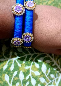 Handmade Jewellery Bangle