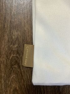 Drawstring Pouch with Mandala Design