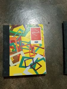 Pocket Diary ,Pen  And StickyNotepad