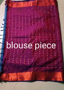 Beautiful Festival Saree