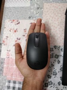 DELL Mouse Wireless