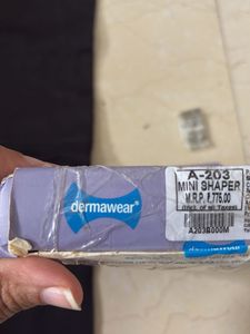 Dermawear Mini Shaper