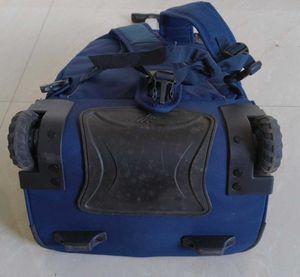 Wheel Sack Bag