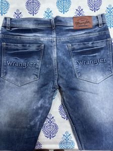 Men’s Jeans