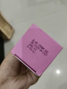 Foxtale Oil Balancing Moisturizer