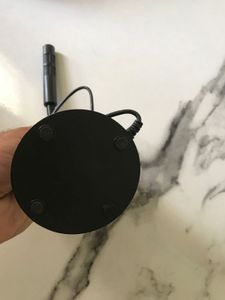 USB Mic - Desktop Microphone