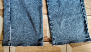 Cargo Jeans