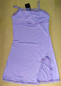 Lavender Lace Nighty 💜 🪻