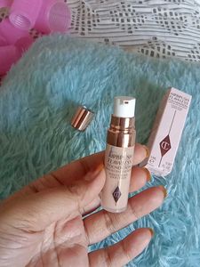 Charlotte Tilbury Airbrush Flawless Foundation - S