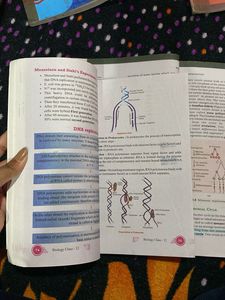 Class XII Biology Book(free support material)