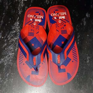 ACTION Flip-Flop Slippers for Men