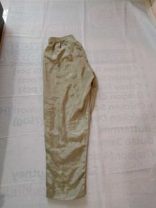 Kurti Pant Set