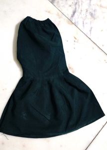 Elegant Embroidered festival set