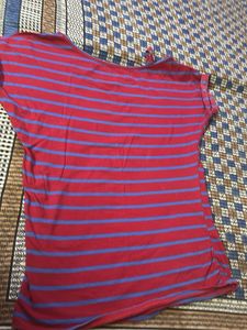 Striped T-Shirt