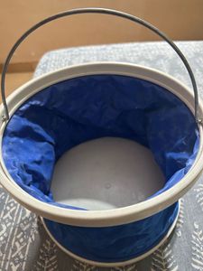 Collapsible Bucket