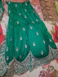 WEDDING LAHENGA