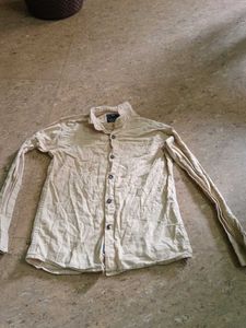 Shirt And Jeans Combo