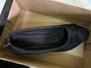 Unique Shoes in Box