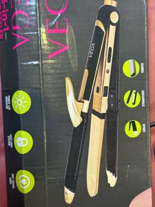 Vega Hair Styler