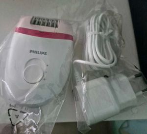 Epilator