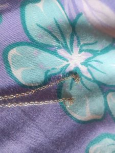 Evil Eye Necklace