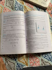 Mathematics Textbook Class X
