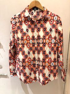 Beautiful Imported Boho Shirt