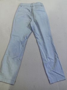 HM Blue Trouser