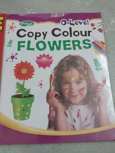 Colouring Books 2