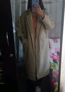 Korean Overcoat