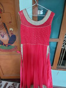 Nayra Style Frocksuit