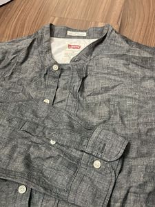 Levis Shirt