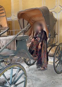 Elegant Ethnic Kurta Set